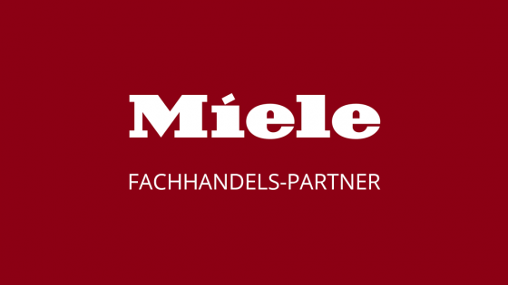 Miele Fachhandels-Partner Logo