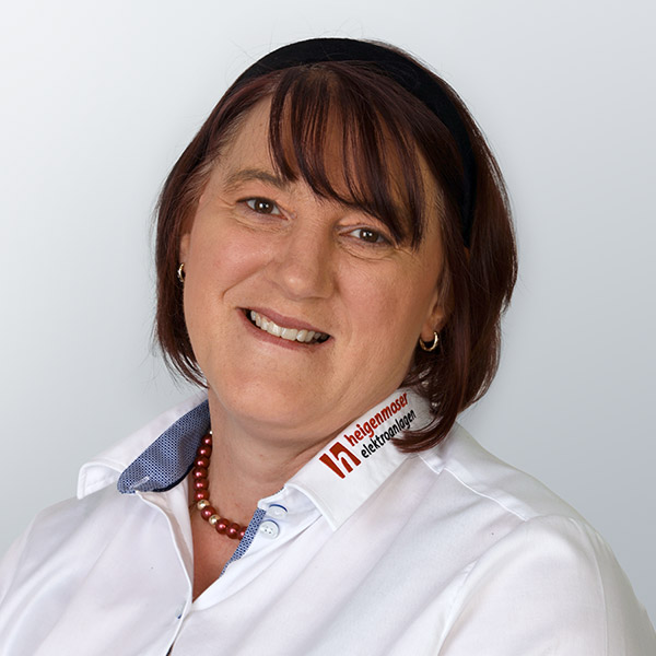 Christine Henkel