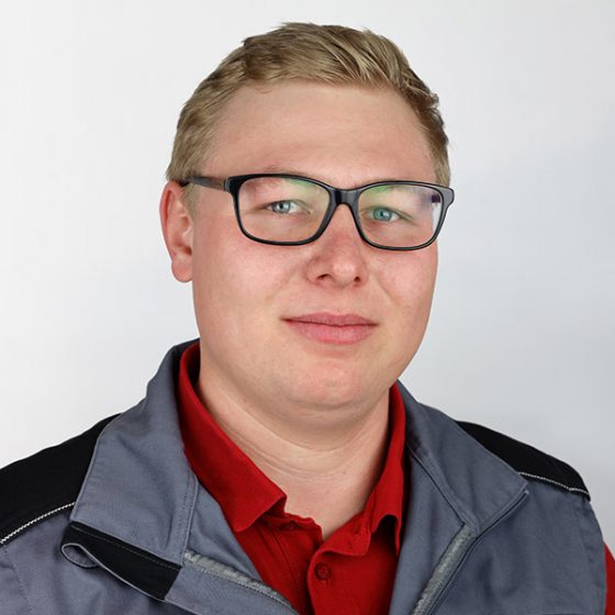 Dominik Schröder